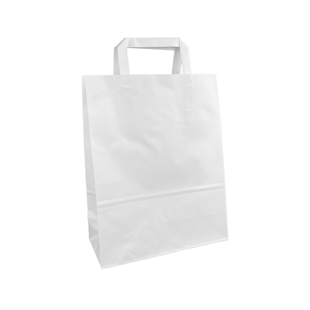 shopper maniglia piatta