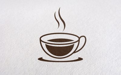 Ispirazione per logo: Caffè