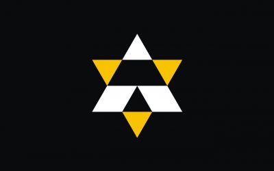 Ispirazione per logo: Triangoli