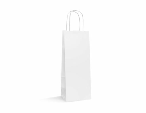 Shopper-in-carta-kraft-neutro-bianco-per-bottiglia-tecknopack