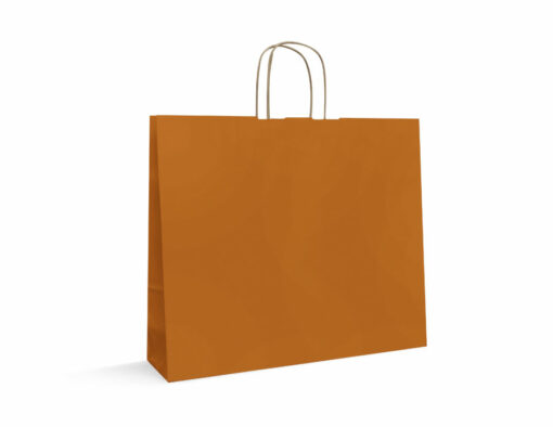 Shopper-in-carta-sealing-avana-albicocca-tecknopack